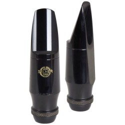 Bec SELMER Solist C** - Sax Tenor 