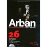 Arban, les fondamentaux "Récréatifs"  - Cornet Trompette
