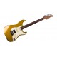 GTRS S80 GD - Guitare Electrique "intelligent" - Gold
