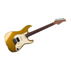 GTRS S80 GD - Guitare Electrique "intelligent" - Gold