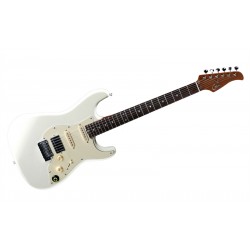 GTRS S80 Wh - Guitare Electrique "intelligent" - Blanc