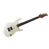 GTRS S80 Wh - Guitare Electrique "intelligent" - Blanc