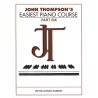 Easiest Piano Course 6  - John Thompson's