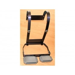 Granite Block JUNIOR - 2 Blocks