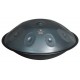 Handpan Harmony D Amara 440 Hz Acier - Sela "hang Style"
