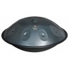 Handpan Harmony D Amara 440 Hz Acier - Sela "hang Style"