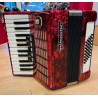 Accordéon Piano Weltmeister Stella - Occasion