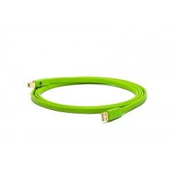 Cable NEO by Oyaide d+ USB-C to USB-B Class B - 1m