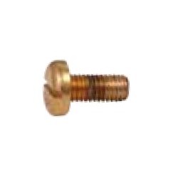 Vis Doré Support Plexi / Plaque Protection Trigger Eupho - Besson Prestige