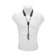Cordon Nylon FLEX pour sax alto/ténor