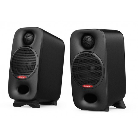 NUX AXION 3 - Moniteurs Studio set 90watt (la paire)