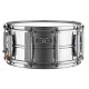 Snare 14×6.5"" SensiTone Steel Pearl - Caisse Claire Métal