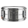 Snare 14×6.5"" SensiTone Steel Pearl - Caisse Claire Métal