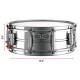 Snare 14×5" SensiTone Steel Pearl - Caisse Claire Métal