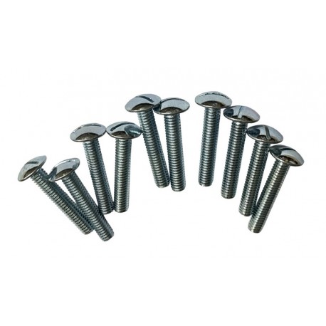 Vis LP pour Granit-Block (10 pièces)