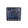 ALTO TRUEMIX 600FX 6 canaux + Bluetooth - Table de Mixage