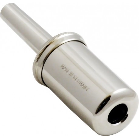 No Pressing - Cornet - Practice Adapter