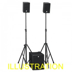 HK AUDIO LUCAS SMART - Sono 410W - Occasion