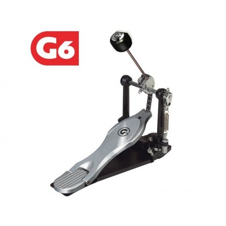 Pédale de grosse-caisse GIBRALTAR 6711S