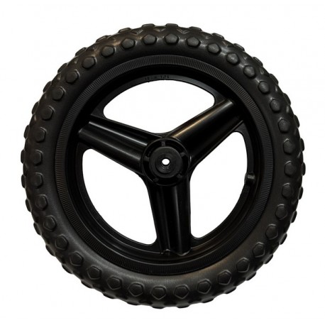 Roue Extérieure (simple) Chariot Guggen (la pièce)