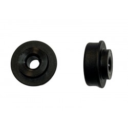 Bagues de roulement - roue chariot M8