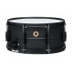 Snare TAMA 14" x 6.5" METALWORKS - caisse-claire Metal Black