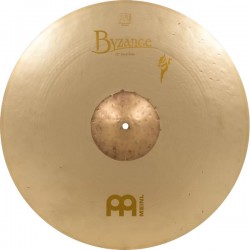 Ride 20" Meinl Byzance - cymbale