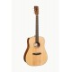 CORT Earth 60 Natural - Guitare Acoustique