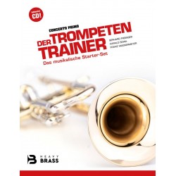 Der Trompeten Trainer - Méthode