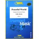 Peaceful World  - Cornet / Trompette + Piano