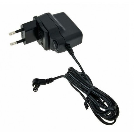 Alimentation 9V DC -•)+ Dunlop 660mA