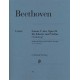 Sonate Op.24 en Fa -  "Printemps" - Beethoven - Piano & Violon