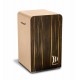 Cajon Schlagwerk Fineline comfort "Mocca"