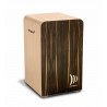 Cajon Schlagwerk Fineline comfort "Mocca"
