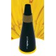 Practice Mute Cornet / Trompette - Jaune - Sourdine - sshhmute
