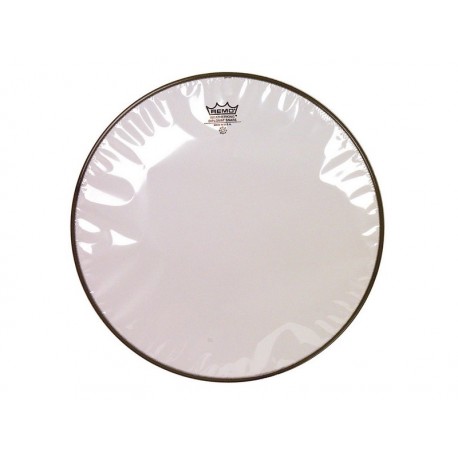 Peau 14" Resonance Extra Fine - REMO Diplomat Hazy