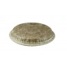 Peau Bongo 7¼" - Tucked Fiberskyn - Remo
