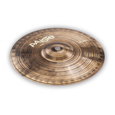 Splash 10" serie 900 - Cymbale PAISTE