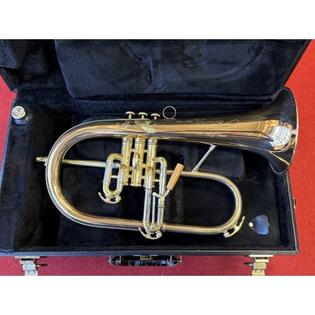 Bugle CONN Vintage One - Verni - Occasion
