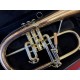 Bugle CONN Vintage One - Verni - Occasion