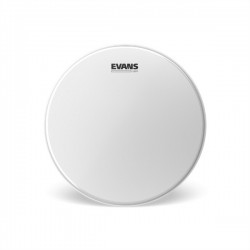 EVANS UV1 13" Snare Coated - Sablée - Simple