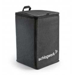 Housse Cajon + bretelles sac à dos - Schlagwerk