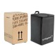 Cajon 2inOne Snare + Housse - Schlagwerk