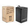 Cajon 2inOne Snare + Housse - Schlagwerk