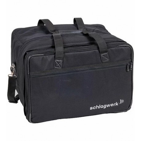 Housse Cajon Premium "PREMIUM" - Schlagwerk