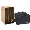 Cajon Fineline comfort "Mocca" + housse "Premium" - Schlagwerk