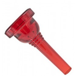Trombone 36 - KELLY 6½ AL - Cristal Rouge - Embouchure Kelly