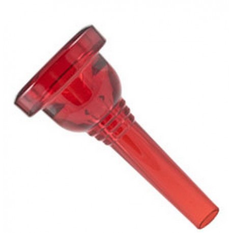 Trombone 36 - KELLY 6½ AL - Cristal Rouge - Embouchure Kelly