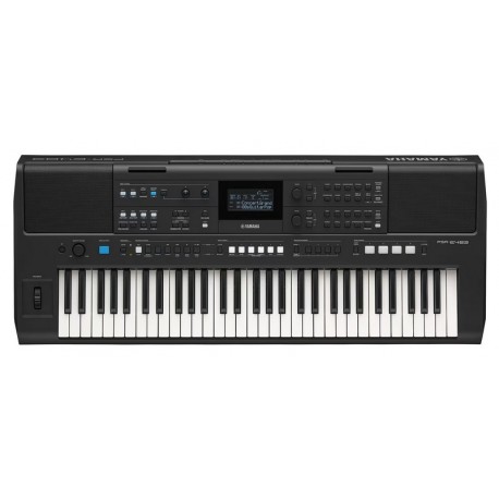 YAMAHA PSR-E483 - Keyboard arrangeur