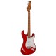 Origin Design ST Rouge Bourgogne - Prodipe - Guitare Electrique